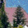 Preview of cross stitch pattern: #571018