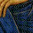 Preview of cross stitch pattern: #571022