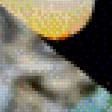 Preview of cross stitch pattern: #571049