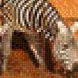 Preview of cross stitch pattern: #571056