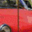 Preview of cross stitch pattern: #571058