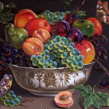 Cross stitch pattern: #571158
