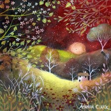 Cross stitch pattern: #571169