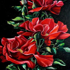 Cross stitch pattern: #571201