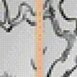 Preview of cross stitch pattern: #571216