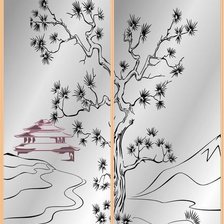 Cross stitch pattern: #571216