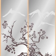 Cross stitch pattern: #571221