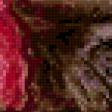 Preview of cross stitch pattern: #571512