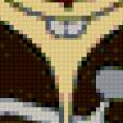 Preview of cross stitch pattern: #571705