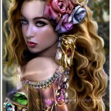 Cross stitch pattern: #571706