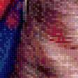 Preview of cross stitch pattern: #571709