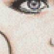 Preview of cross stitch pattern: #571715