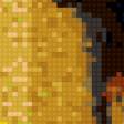 Preview of cross stitch pattern: #571734