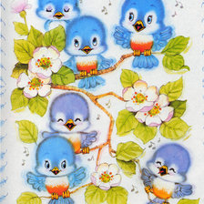 Cross stitch pattern: #571753