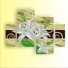 Cross stitch pattern: #571754