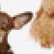 Preview of cross stitch pattern: #572099