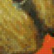 Preview of cross stitch pattern: #572109