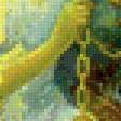 Preview of cross stitch pattern: #572215