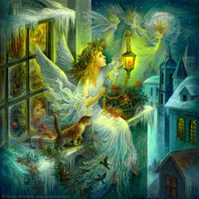 Cross stitch pattern: #572215