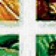 Preview of cross stitch pattern: #572462
