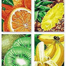 Cross stitch pattern: #572462