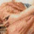 Preview of cross stitch pattern: #572494