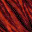 Preview of cross stitch pattern: #572500