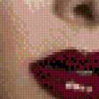 Preview of cross stitch pattern: #572501