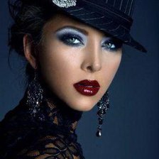 Cross stitch pattern: #572501