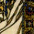 Preview of cross stitch pattern: #572504