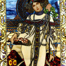 Cross stitch pattern: #572504