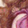 Preview of cross stitch pattern: #572513