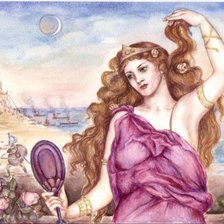 Cross stitch pattern: #572513