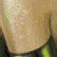 Preview of cross stitch pattern: #572516