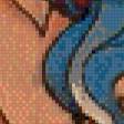 Preview of cross stitch pattern: #572517