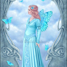 Cross stitch pattern: #572522