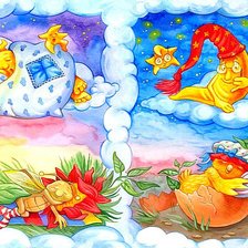 Cross stitch pattern: #572576