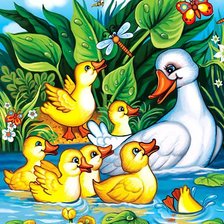 Cross stitch pattern: #572582