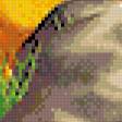 Preview of cross stitch pattern: #572585