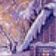 Preview of cross stitch pattern: #572602