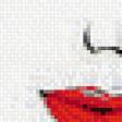 Preview of cross stitch pattern: #572685