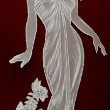 Cross stitch pattern: #572987