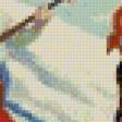 Preview of cross stitch pattern: #573033