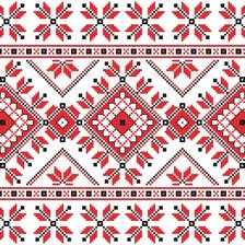 Cross stitch pattern: #573036