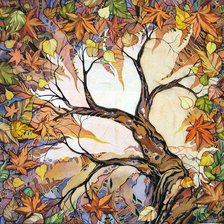 Cross stitch pattern: #573039