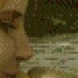 Preview of cross stitch pattern: #573040