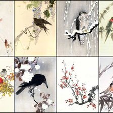Cross stitch pattern: #573041