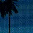 Preview of cross stitch pattern: #573043