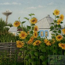 Cross stitch pattern: #573047