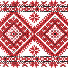 Cross stitch pattern: #573051